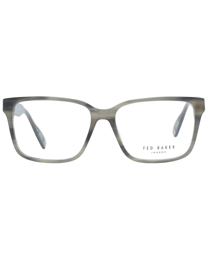 Ted Baker Men's Gray  Optical Frames - One Size