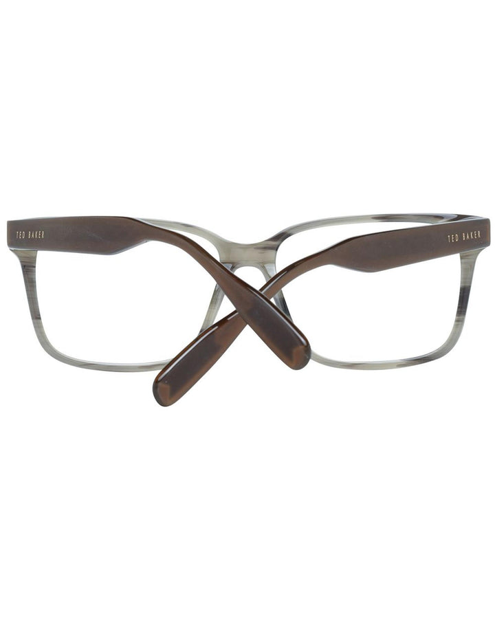 Ted Baker Men's Gray  Optical Frames - One Size