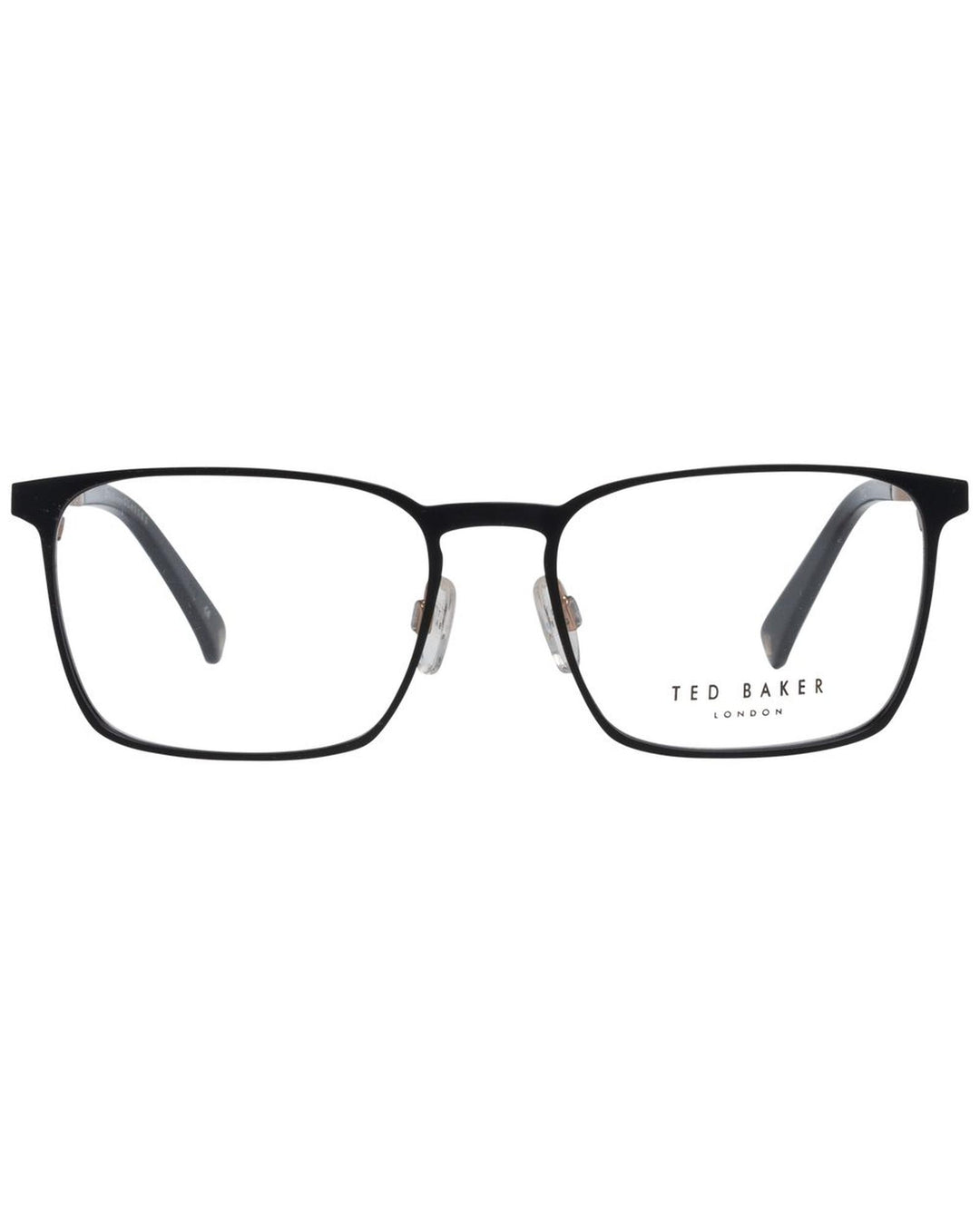 Ted Baker Men's Black  Optical Frames - One Size