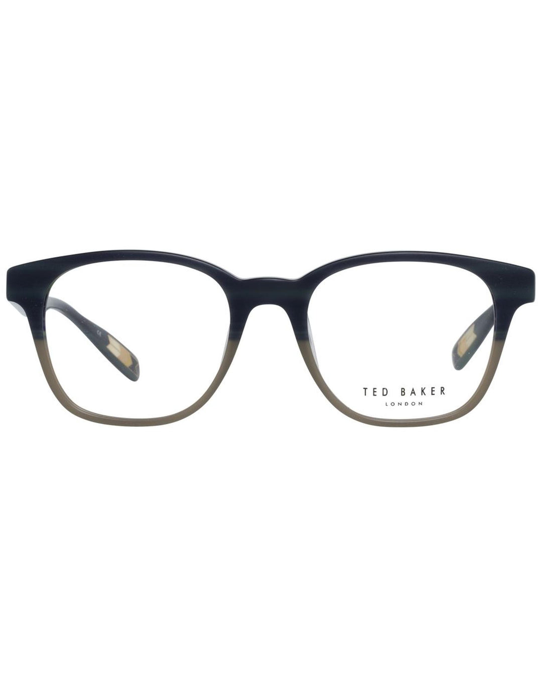 Ted Baker Men's Green  Optical Frames - One Size