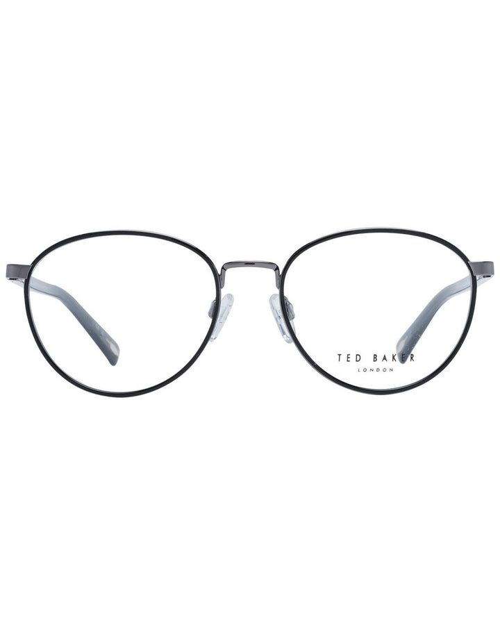 Ted Baker Men's Black  Optical Frames - One Size