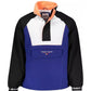 Tommy Hilfiger Men's Blue Polyamide Jacket - L