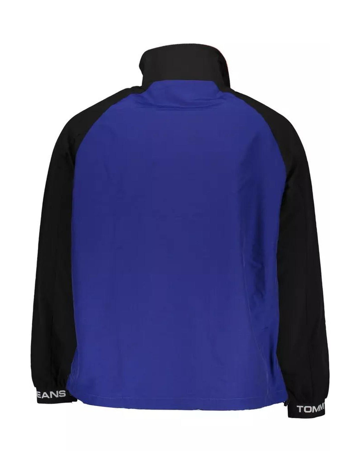 Tommy Hilfiger Men's Blue Polyamide Jacket - L