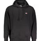 Tommy Hilfiger Men's Black Cotton Sweater - M