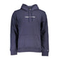 Tommy Hilfiger Men's Blue Cotton Sweater - M