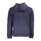 Tommy Hilfiger Men's Blue Cotton Sweater - M