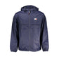 Tommy Hilfiger Men's Blue Polyamide Jacket - L