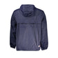 Tommy Hilfiger Men's Blue Polyamide Jacket - L