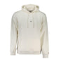 Tommy Hilfiger Men's White Cotton Sweater - L