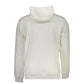 Tommy Hilfiger Men's White Cotton Sweater - L