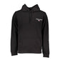 Tommy Hilfiger Men's Black Cotton Sweater - M