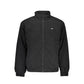 Tommy Hilfiger Men's Black Polyester Jacket - L