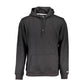 Tommy Hilfiger Men's Black Cotton Sweater - M