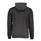 Tommy Hilfiger Men's Black Cotton Sweater - M