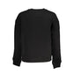 Tommy Hilfiger Men's Black Cotton Sweater - M