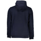 Tommy Hilfiger Men's Blue Cotton Sweater - 2XL