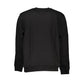 Tommy Hilfiger Men's Black Cotton Sweater - M