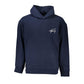 Tommy Hilfiger Men's Blue Cotton Sweater - L