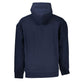 Tommy Hilfiger Men's Blue Cotton Sweater - L