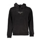 Tommy Hilfiger Men's Black Cotton Sweater - M