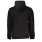 Tommy Hilfiger Men's Black Cotton Sweater - M