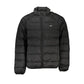 Tommy Hilfiger Men's Black Polyamide Jacket - L