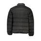 Tommy Hilfiger Men's Black Polyamide Jacket - L