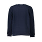 Tommy Hilfiger Men's Blue Cotton Sweater - L