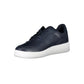 Tommy Hilfiger Men's Blue Polyester Sneaker - 40 EU