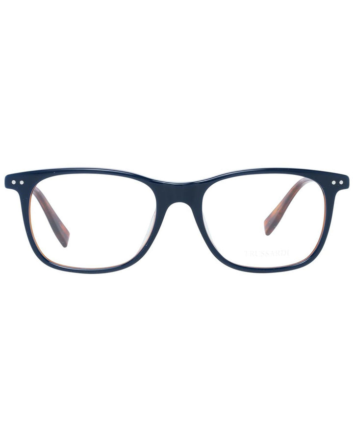 Trussardi Men's Blue  Optical Frames - One Size