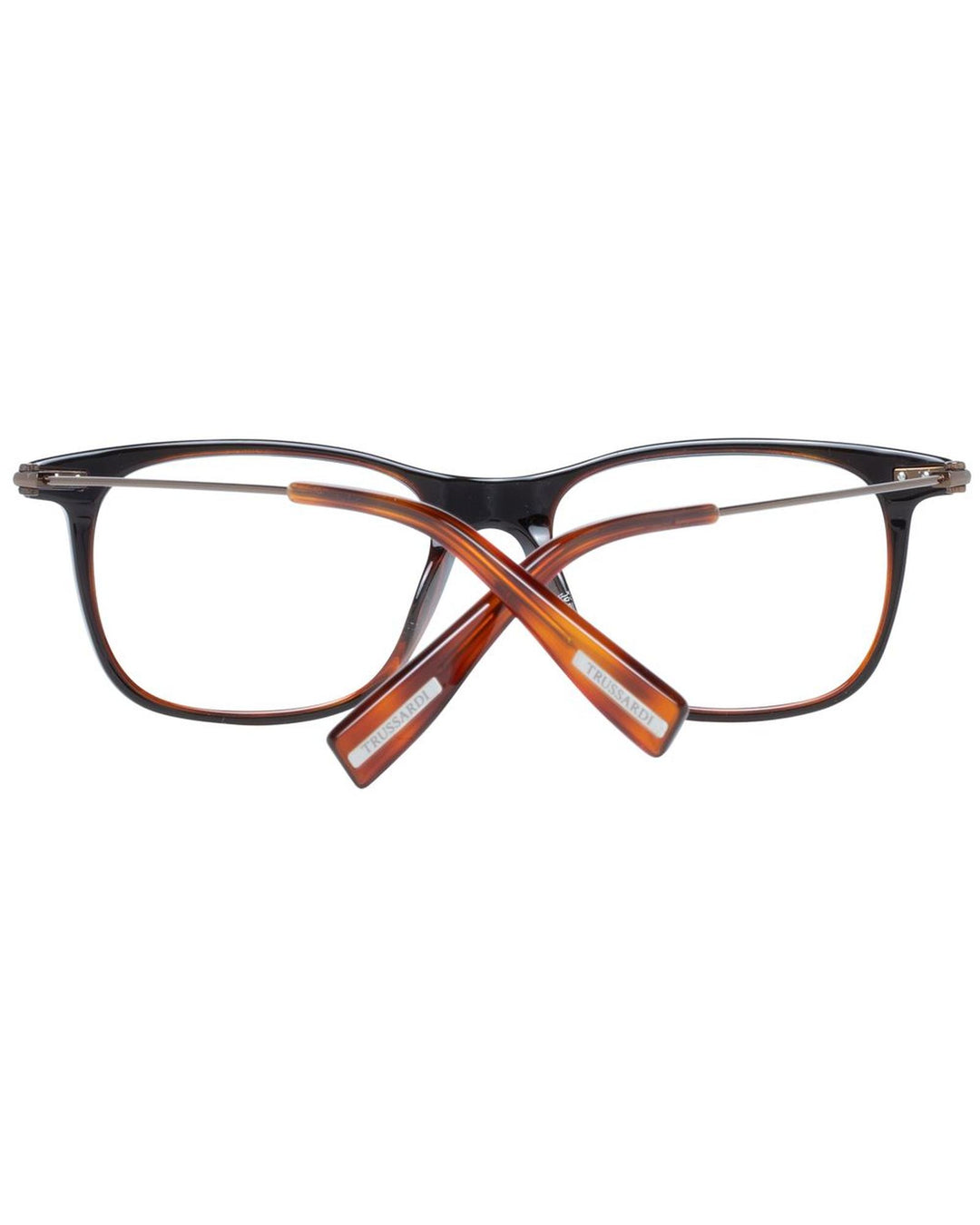 Trussardi Men's Blue  Optical Frames - One Size