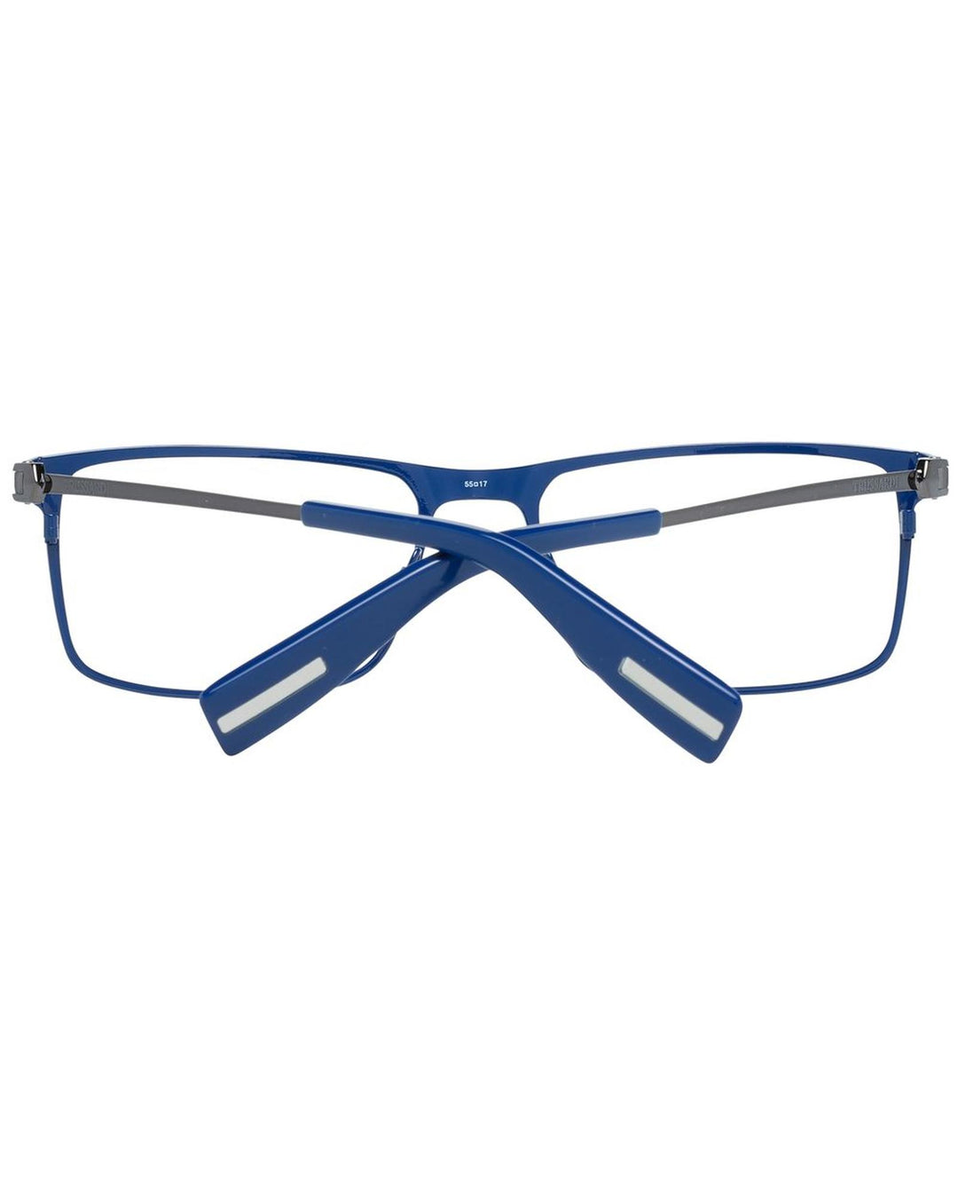 Trussardi Men's Blue  Optical Frames - One Size