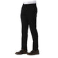 Trussardi Men's Black Polyester Jeans & Pant - W46 US