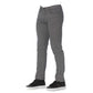 Trussardi Jeans Men's Gray Cotton Jeans & Pant - W38 US