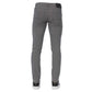 Trussardi Jeans Men's Gray Cotton Jeans & Pant - W38 US