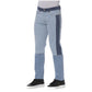 Trussardi Jeans Men's Blue Cotton Jeans & Pant - W33 US