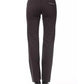 Ungaro Fever Women's Brown Cotton Jeans & Pant - W30 US