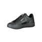 US POLO ASSN Women's Black Polyester Sneaker - 37 EU