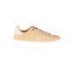 US POLO ASSN Women's Beige Polyester Sneaker - 36 EU