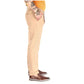 Yes Zee Men's Beige Cotton Jeans & Pant - W33 US