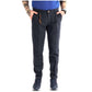 Yes Zee Men's Blue Cotton Jeans & Pant - W30 US