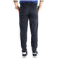 Yes Zee Men's Blue Cotton Jeans & Pant - W30 US