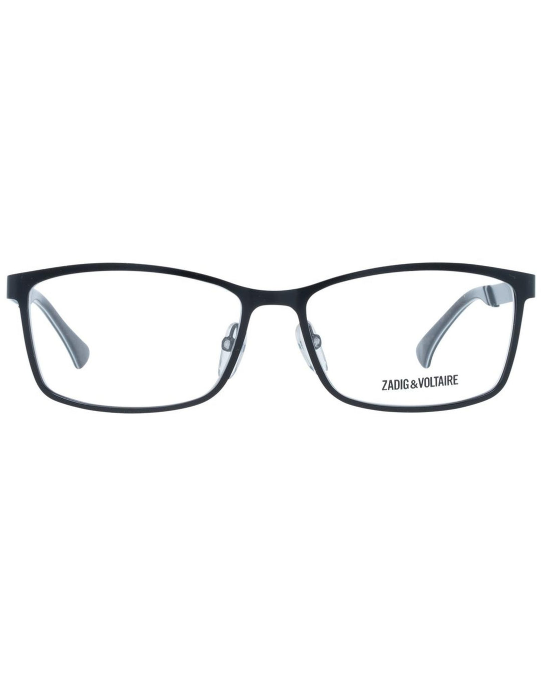 Zadig & Voltaire Men's Black  Optical Frames - One Size