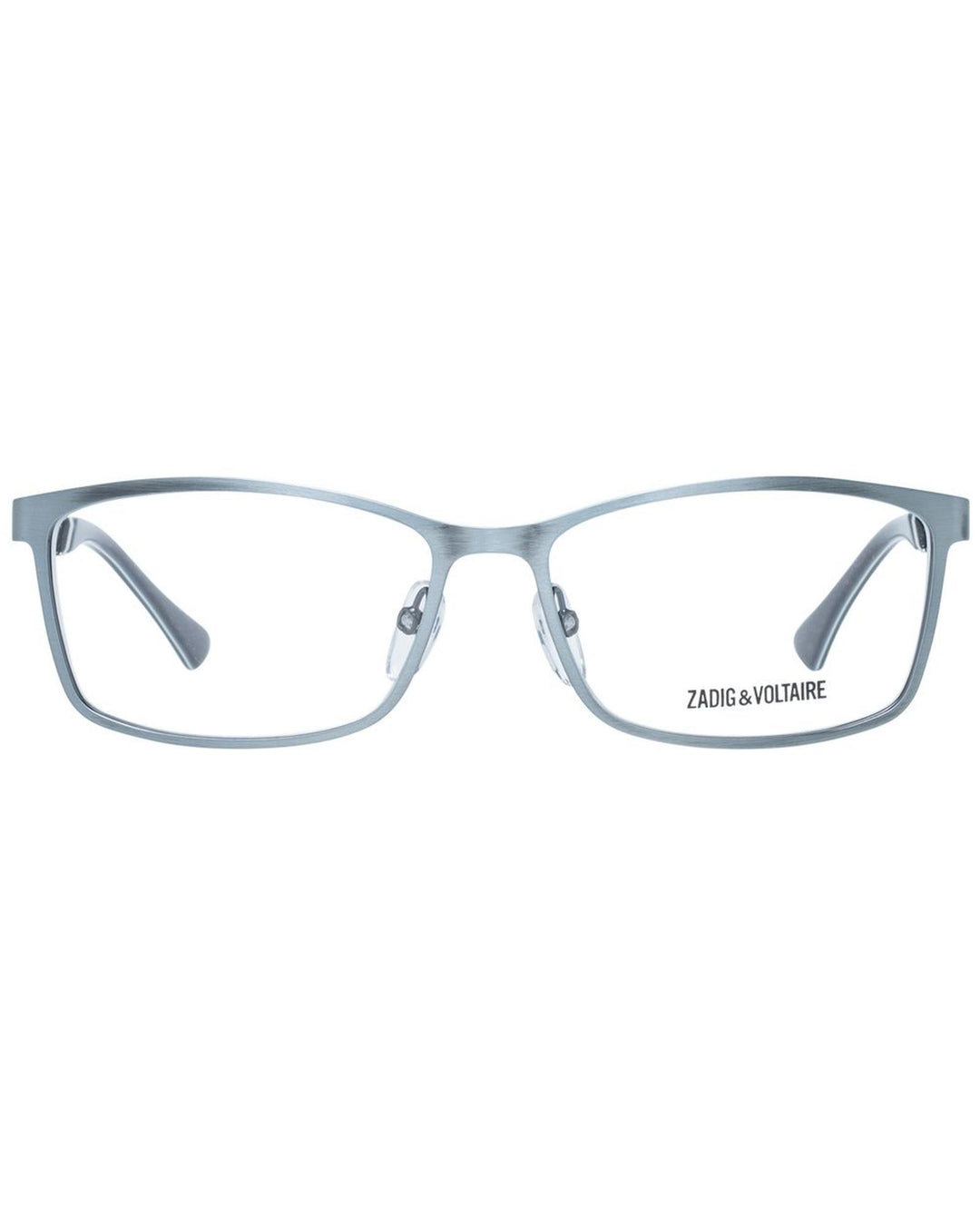 Zadig & Voltaire Men's Gray  Optical Frames - One Size