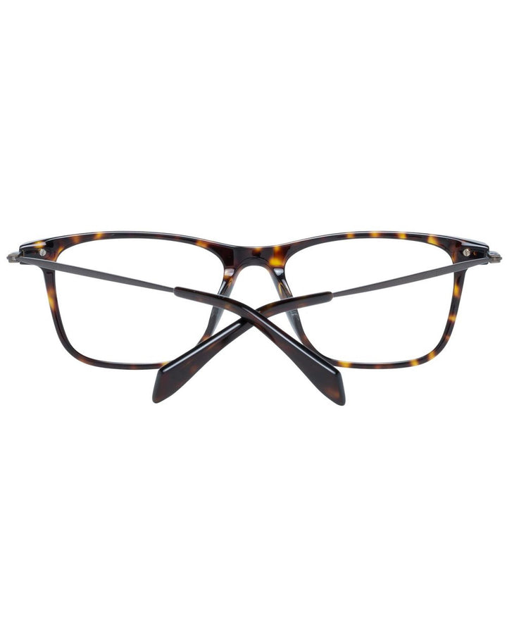 Zadig & Voltaire Men's Brown  Optical Frames - One Size