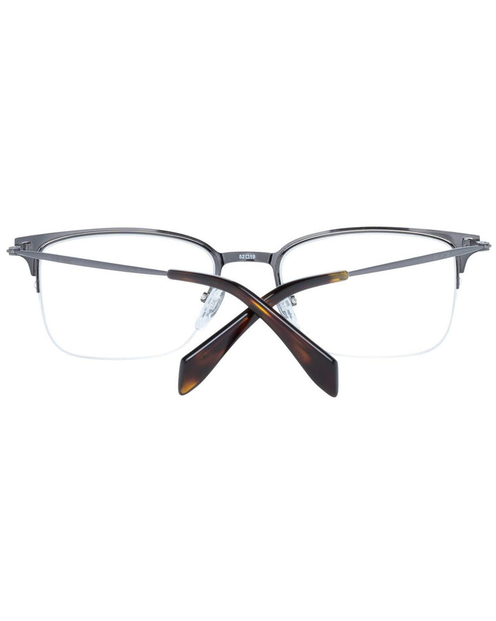 Zadig & Voltaire Men's Brown  Optical Frames - One Size