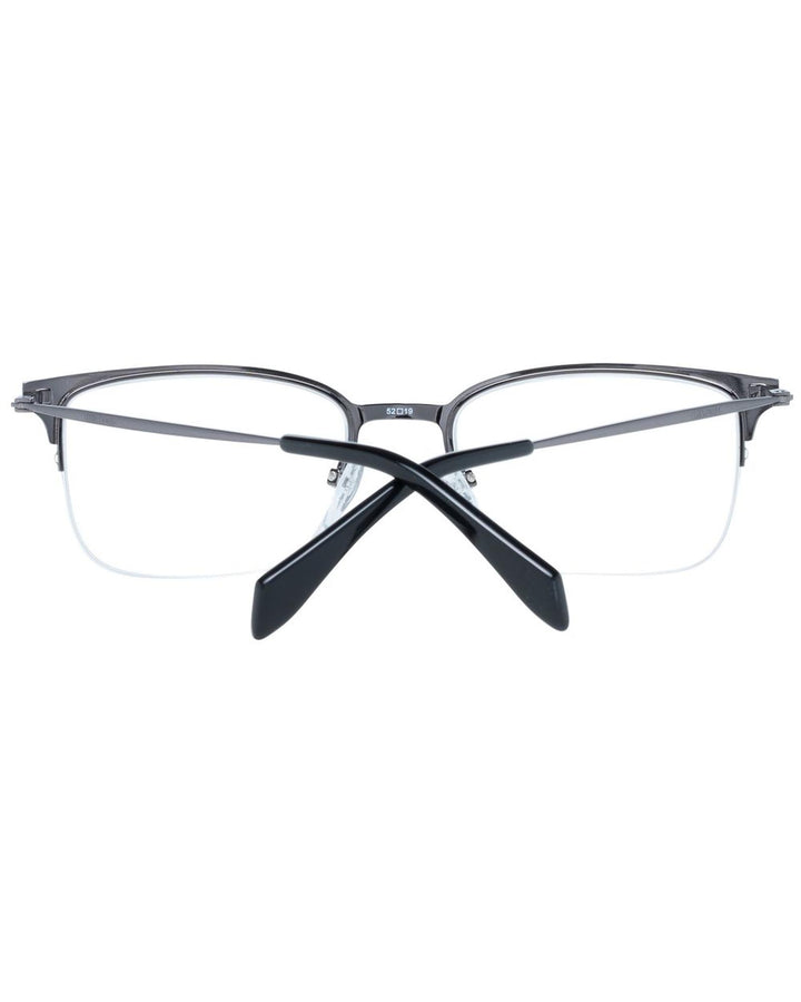 Zadig & Voltaire Men's Gray  Optical Frames - One Size