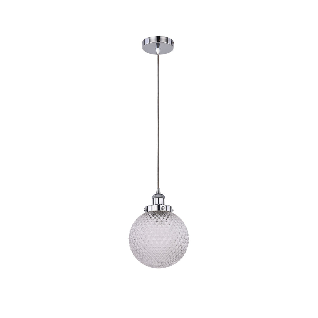 Casablance Pendant Light - Small