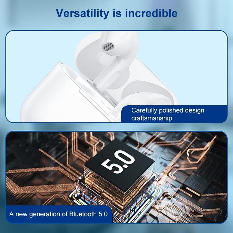 True Wireless Stereo Bluetooth 5.0 Earphones - Va01