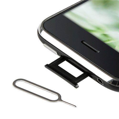 100-Pack Sim Card Removal Tool And Pins